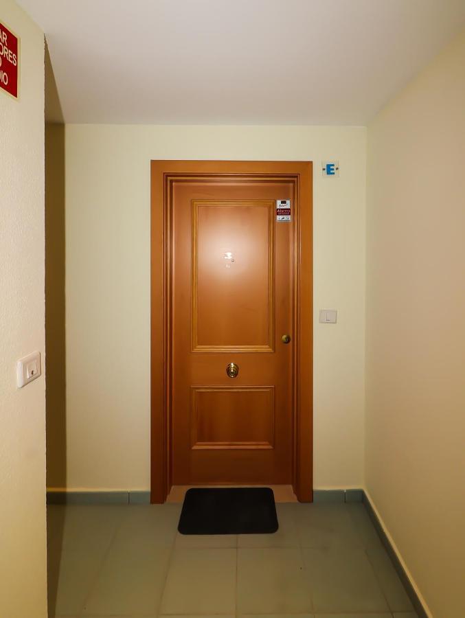 Apartamento Aregoma Apartment Пуерто дел Росарио Екстериор снимка
